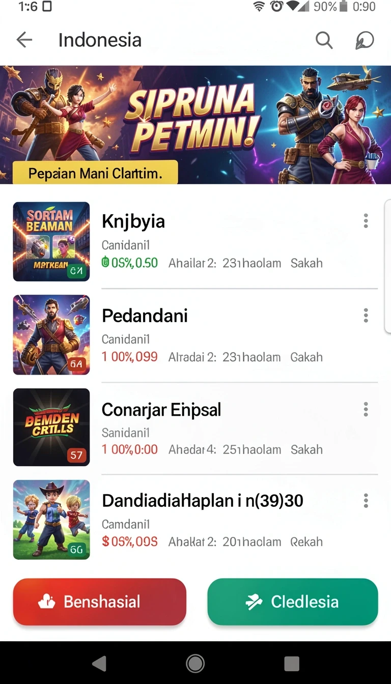Screenshot topanhoki nomor 3