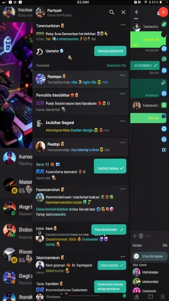 Screenshot v87 nomor 1