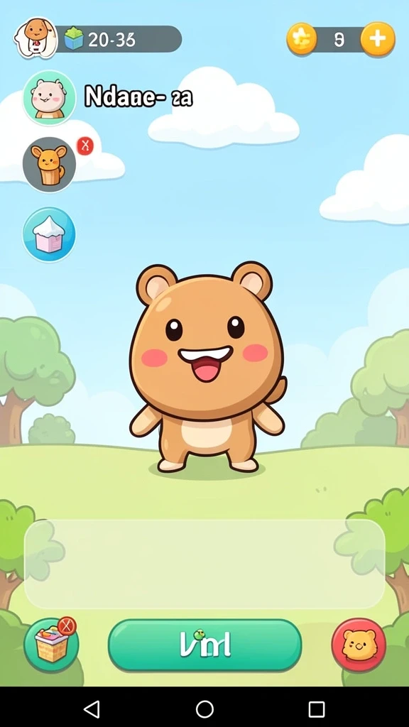 Screenshot v87 nomor 2