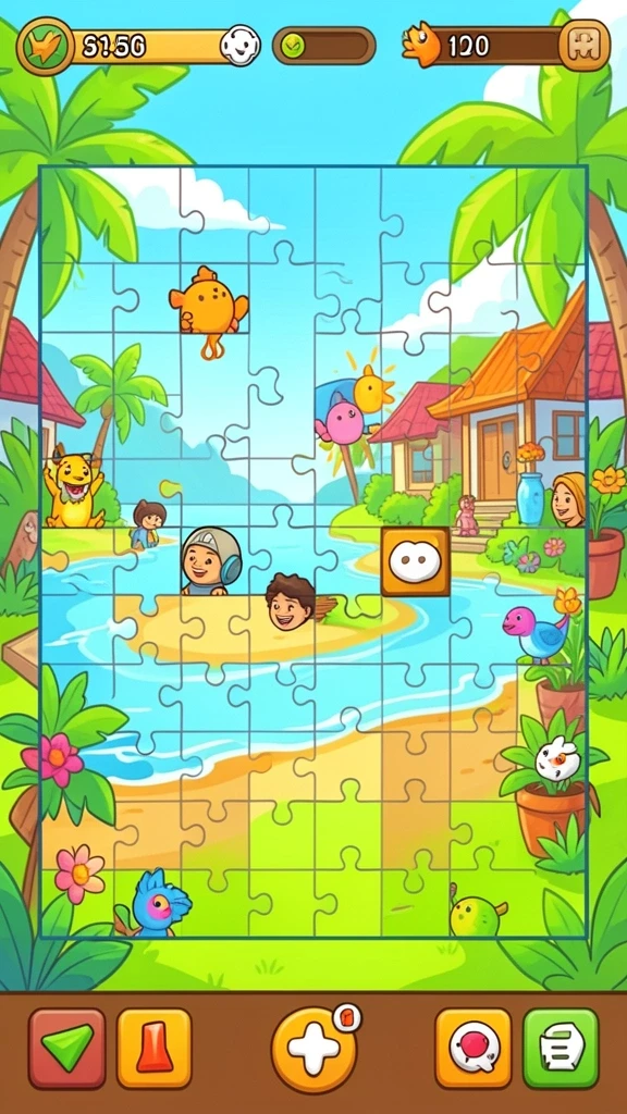 Screenshot win33 nomor 2